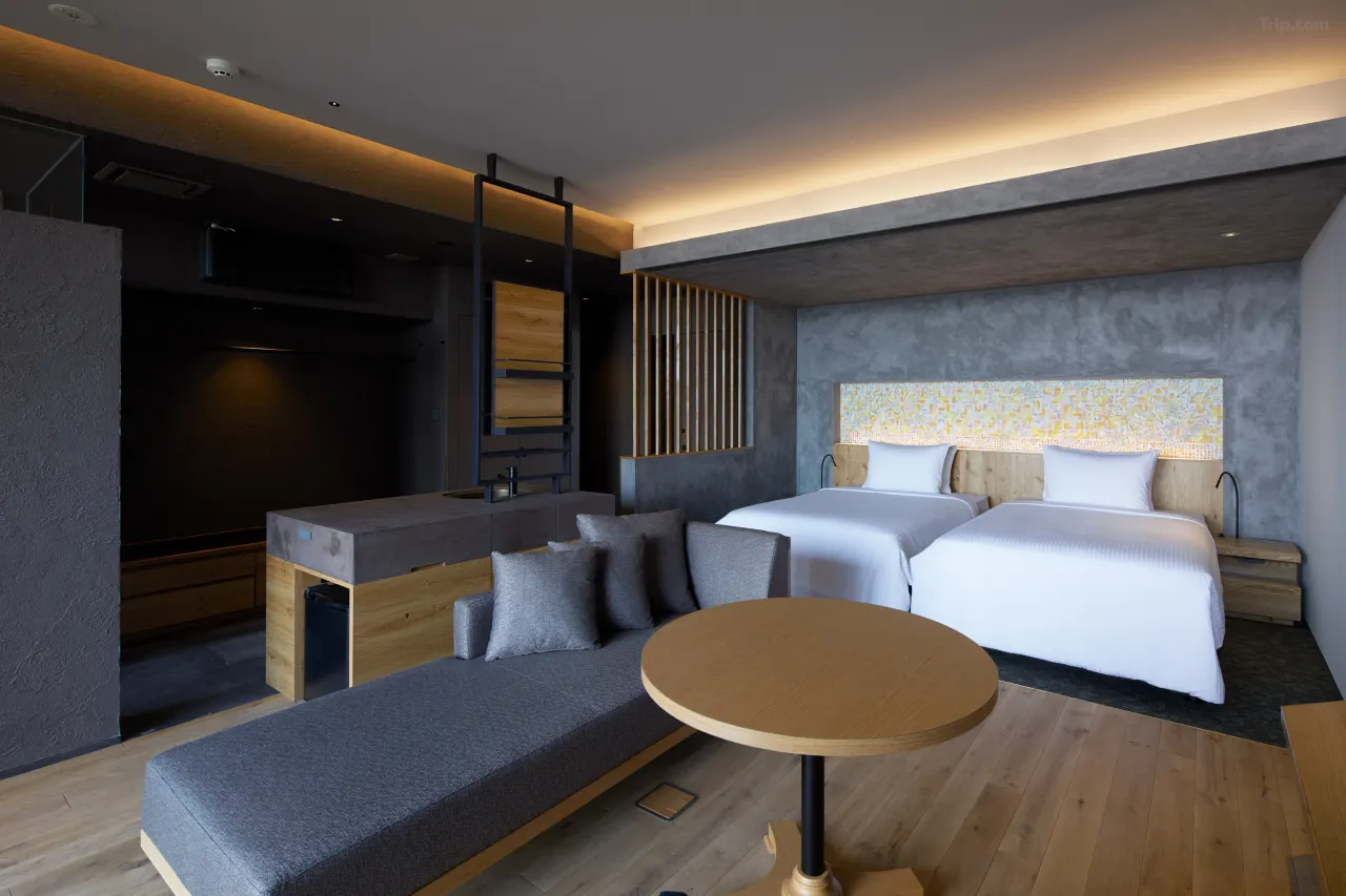 別府逾10間溫泉酒店推介！一泊二食/私人風呂/3分鐘到車站/人均XX起 