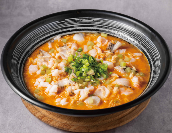 米籽 川味年輕變奏