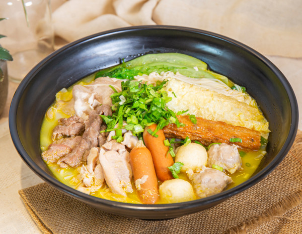 米籽 川味年輕變奏