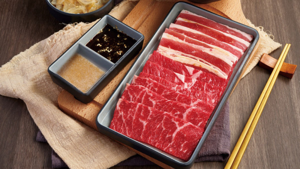 高水準日式一人燒肉店RUD