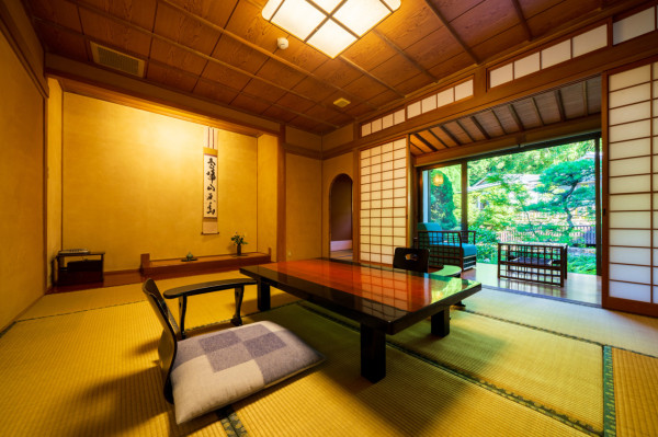 別府逾10間溫泉酒店推介！一泊二食/私人風呂/3分鐘到車站/人均XX起 