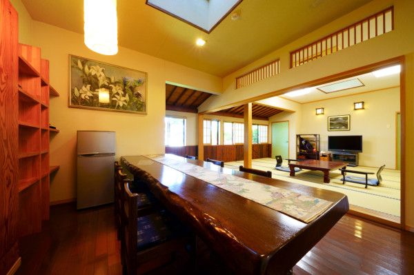 別府逾10間溫泉酒店推介！一泊二食/私人風呂/3分鐘到車站/人均XX起 