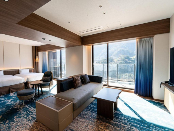 別府逾10間溫泉酒店推介！一泊二食/私人風呂/3分鐘到車站/人均XX起 