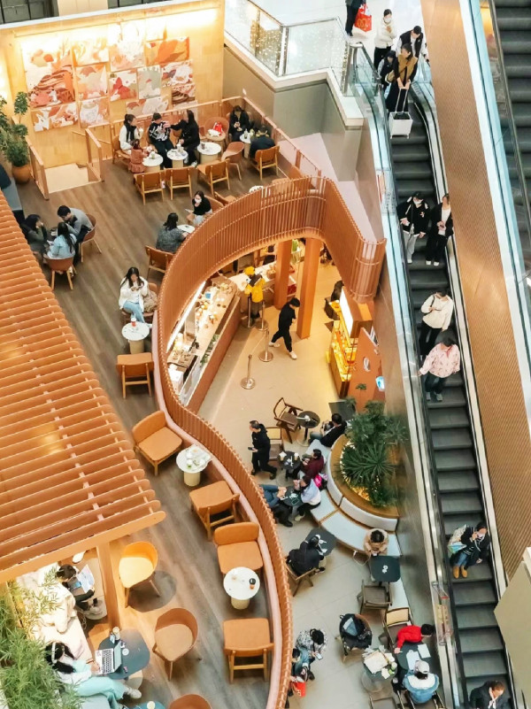 金光華廣場（圖片來源︰trip.com）