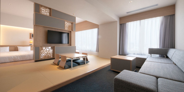 別府逾10間溫泉酒店推介！一泊二食/私人風呂/3分鐘到車站/人均XX起 