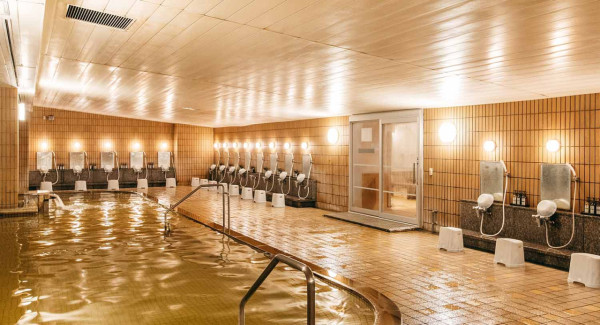 別府逾10間溫泉酒店推介！一泊二食/私人風呂/3分鐘到車站/人均XX起 