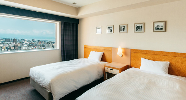 別府逾10間溫泉酒店推介！一泊二食/私人風呂/3分鐘到車站/人均XX起 