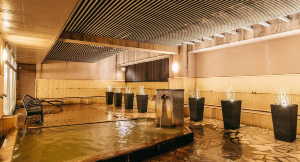 別府逾10間溫泉酒店推介！一泊二食/私人風呂/3分鐘到車站/人均XX起 