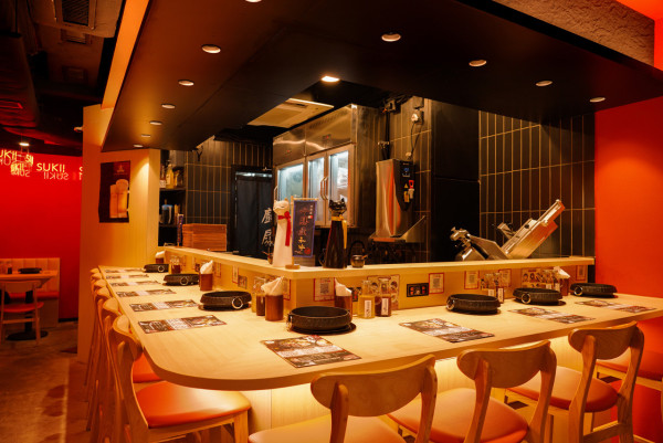 尖沙咀新餐廳推介+精選潮牌新店優惠 即睇地址/開張優惠/開幕日期