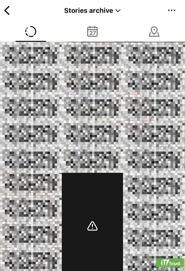 IG濾鏡將下架 以往旅行Story恐消失！教你IG Story濾鏡備份教學 