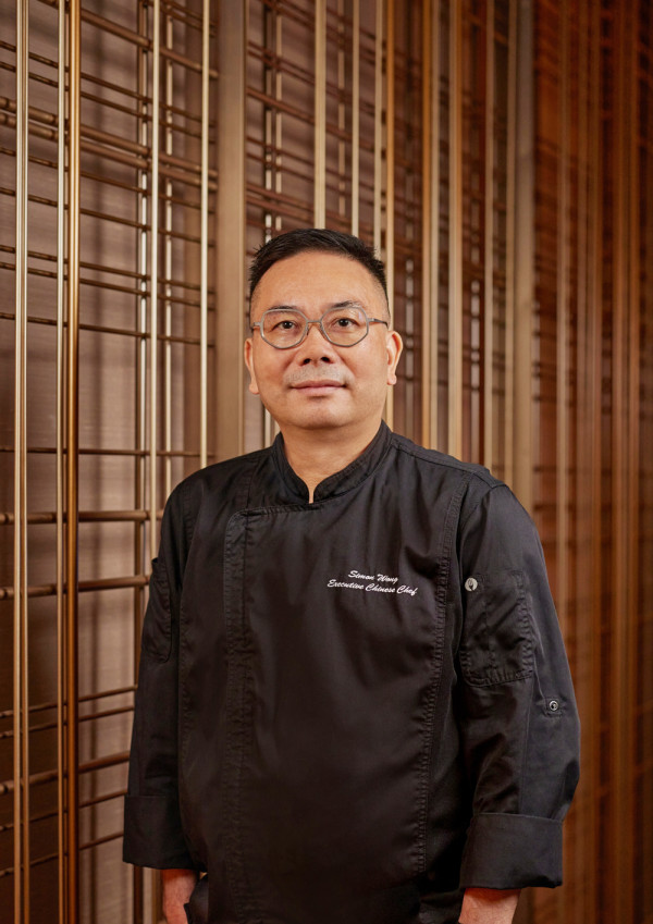 「如」中菜廳  集38年廚藝經驗的鮮味饗宴