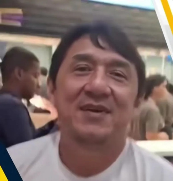 「巴西成龍」劈椰子影片網上瘋傳 與本尊勁似樣！2線索被指是AI合成？ 