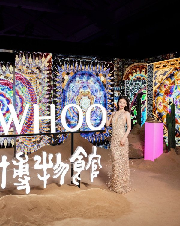 郭富城夫妻蜜遊英國街頭自拍 方媛發嗲功問5個字Aaron冧爆甜笑 