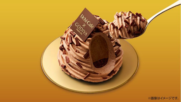 日本LAWSON便利店逾10大必買甜品+宵夜美食！新推Godiva朱古力銅鑼燒/枝豆雪糕 