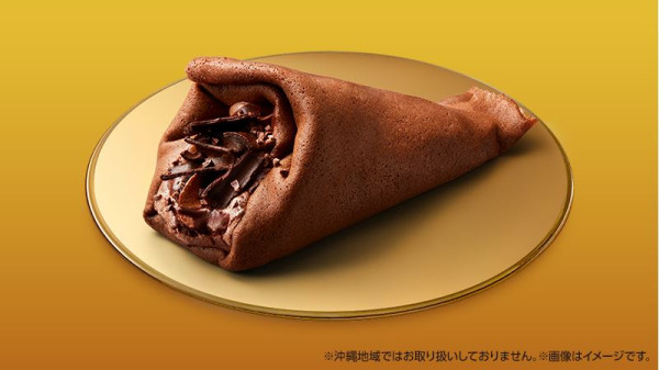 日本LAWSON便利店逾10大必買甜品+宵夜美食！新推Godiva朱古力銅鑼燒/枝豆雪糕 