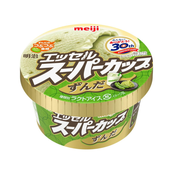 日本LAWSON便利店逾10大必買甜品+宵夜美食！新推Godiva朱古力銅鑼燒/枝豆雪糕 