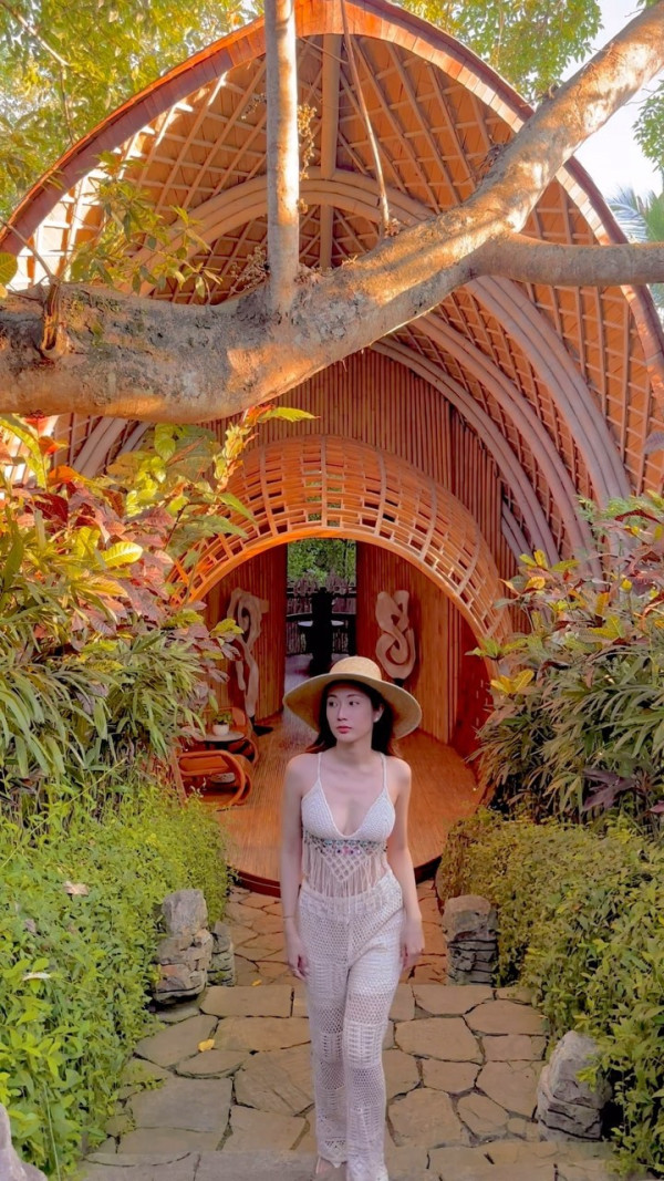 30歲拜金港姐撇甩老公獨遊西藏！着傳統服飾濃妝寫真罕有密實！ 