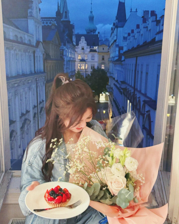 劉佩玥上台灣綜藝無預警爆料：被TVB上位小花欺凌 直接開名反擊 