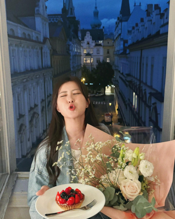 劉佩玥上台灣綜藝無預警爆料：被TVB上位小花欺凌 直接開名反擊 