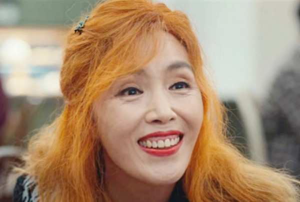 快訊|《黑暗榮耀》飾宋慧喬媽媽朴志雅去世 享年52歲 突發腦出血送院不治