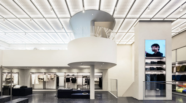 Musinsa Standard（圖片來源：Musinsa Standard）