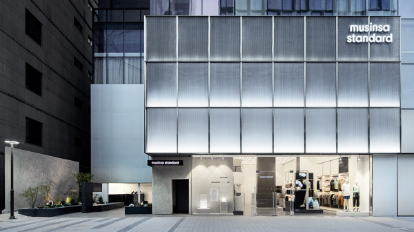Musinsa Standard（圖片來源：Musinsa Standard）