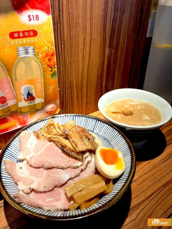 屯門宵夜美食推介｜必食足料煎餅果子/$8沙嗲汁串燒/24小時腸粉