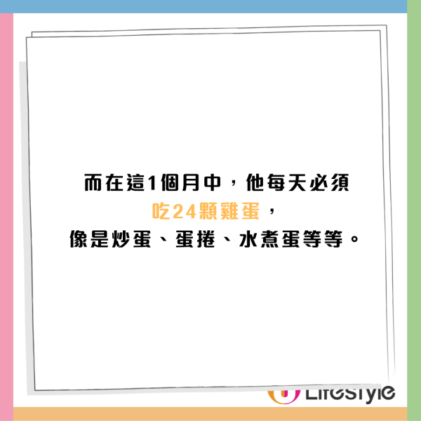 哈佛博士真人實測 一個月每天吃24隻蛋 壞膽固醇竟降18%