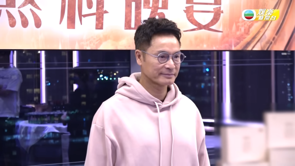 郭晉安首度回應18年婚姻破裂真相 親揭與歐倩怡離婚關鍵坦認一致命缺點