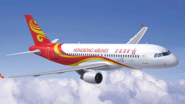 颱風山陀兒｜港航/快運受颱風影響取消部分航班 各航空公司最新安排一覽 