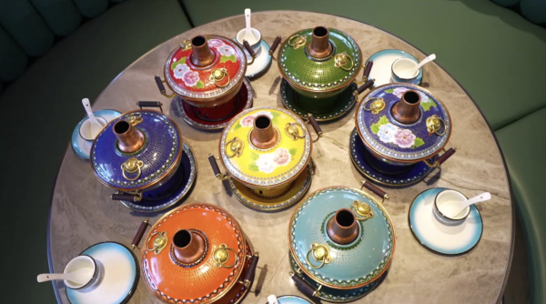 吃貨橫掃港深珠｜彭慧中/梁凱晴/廖慧儀玩轉大灣區！體驗399人仔直昇機遊 無邊際泳池水著派福利 