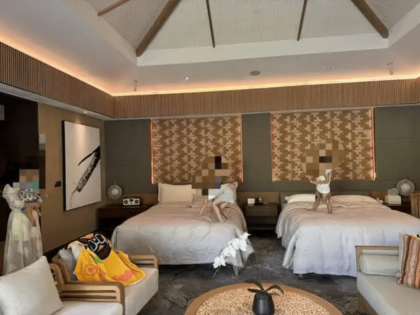 女遊客去澳門用假鈔被遣返 揭遭三亞酒店職員偷龍轉鳳 