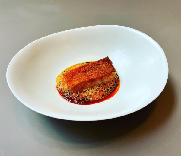 黑白大廚超高人氣大廚遭前妻爆出軌 曾在前妻有新對象後要脅「用刀捅你」 對話大曝光