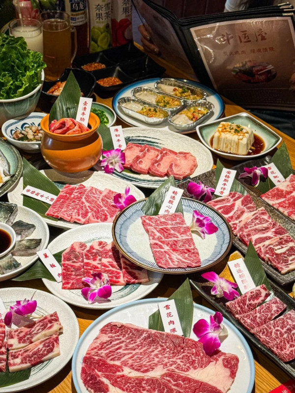 【2026深圳自助餐】近20間深圳聖誕自助餐推薦！¥200起任食酒店龍蝦／海鮮／佛跳牆／鰻魚放題