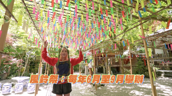 《解風福岡》行程懶人包｜杜如風帶隊遊福岡 必食餐廳/打卡景點/酒店推介 