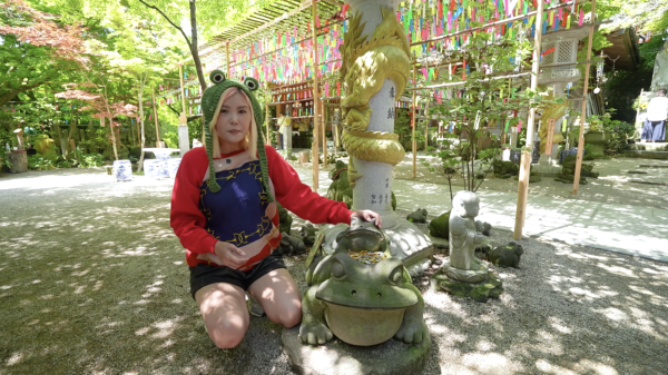 《解風福岡》行程懶人包｜杜如風帶隊遊福岡 必食餐廳/打卡景點/酒店推介 