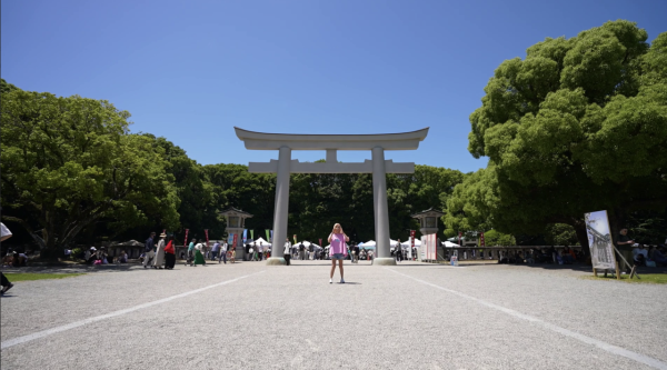 吃貨橫掃港深珠｜彭慧中/梁凱晴/廖慧儀玩轉大灣區！體驗399人仔直昇機遊 無邊際泳池水著派福利 