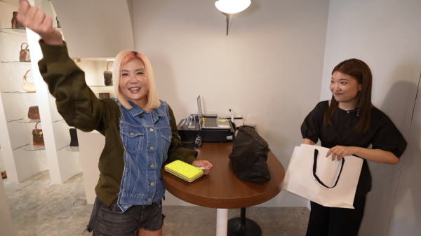 吃貨橫掃港深珠｜彭慧中/梁凱晴/廖慧儀玩轉大灣區！體驗399人仔直昇機遊 無邊際泳池水著派福利 