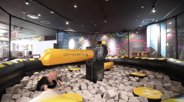 吃貨橫掃港深珠｜彭慧中/梁凱晴/廖慧儀玩轉大灣區！體驗399人仔直昇機遊 無邊際泳池水著派福利 