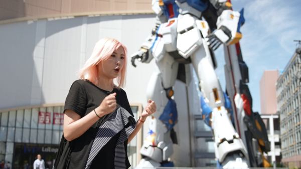 TVB「最強Body」郭珮文比堅尼浸溫泉大開中門極誘人！陳懿德連換泳衣派粉絲福利 