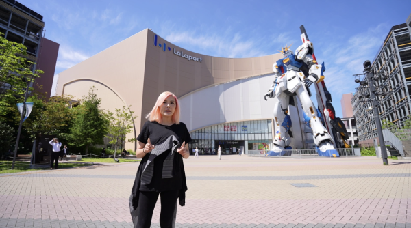 吃貨橫掃港深珠｜彭慧中/梁凱晴/廖慧儀玩轉大灣區！體驗399人仔直昇機遊 無邊際泳池水著派福利 