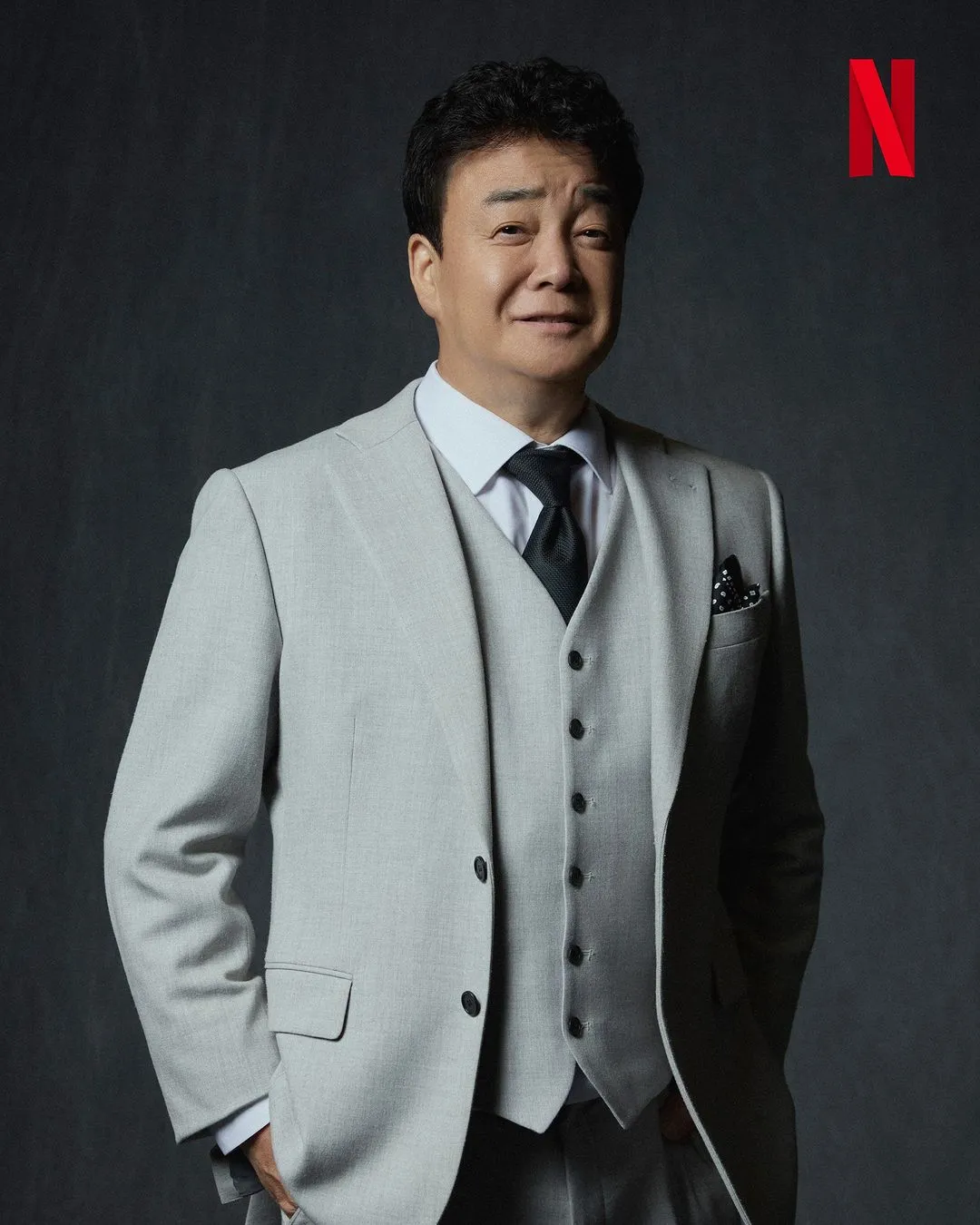 Netflix《黑白大廚：料理階級大戰》參賽者IG起底！型男黑湯匙／三星主廚／撕漫男背景揭秘