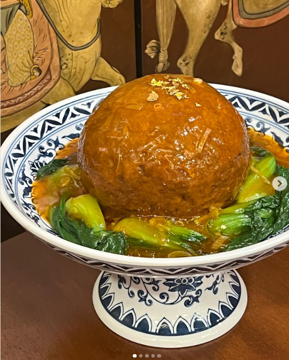 一飯封神線上看｜黑白大廚中國版《一飯封神》謝霆鋒擔任評審！播出日期+嘉賓演出陣容
