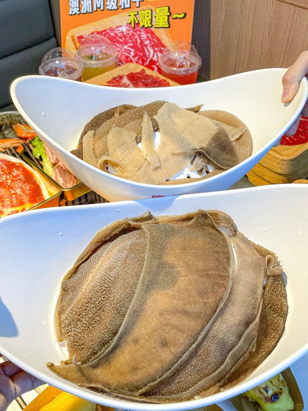 深圳火鍋放題｜歡樂牧場