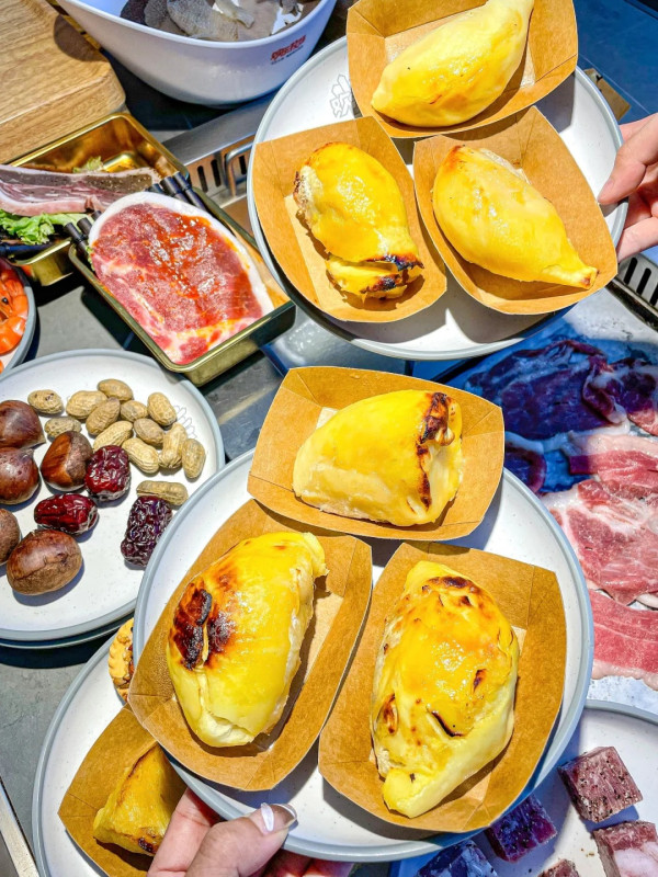 深圳火鍋放題｜歡樂牧場