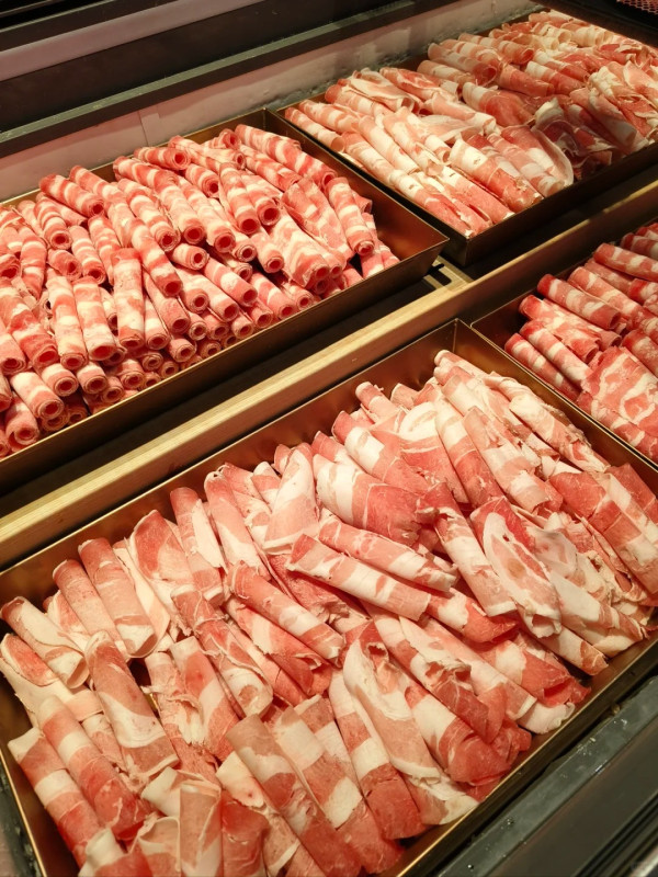 深圳火鍋放題｜歡樂牧場