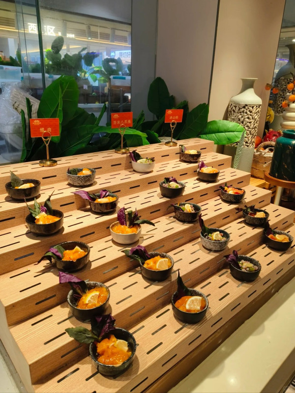 深圳火鍋放題｜歡樂牧場