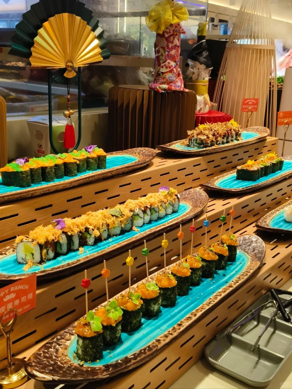 深圳火鍋放題｜歡樂牧場