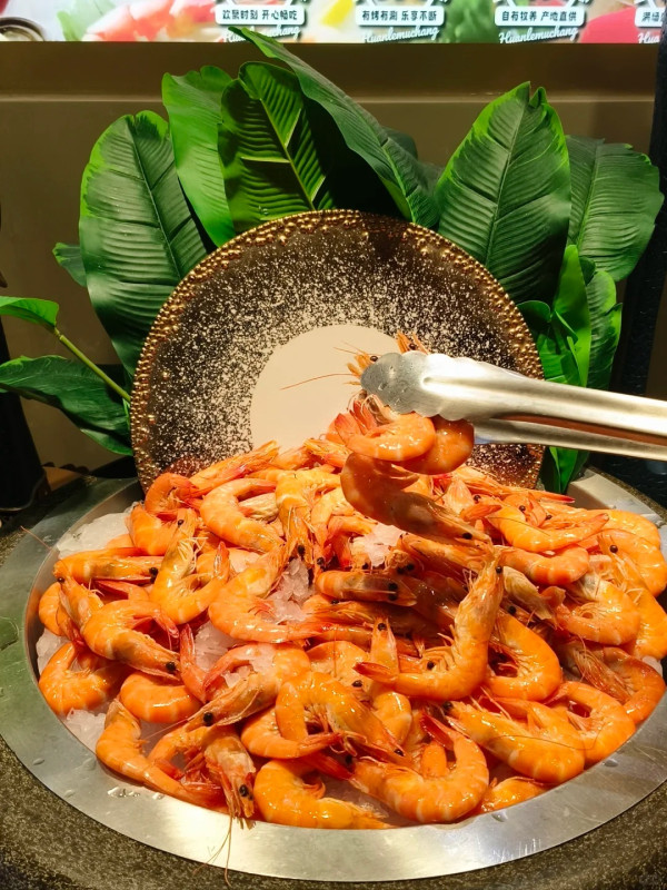 深圳火鍋放題｜歡樂牧場