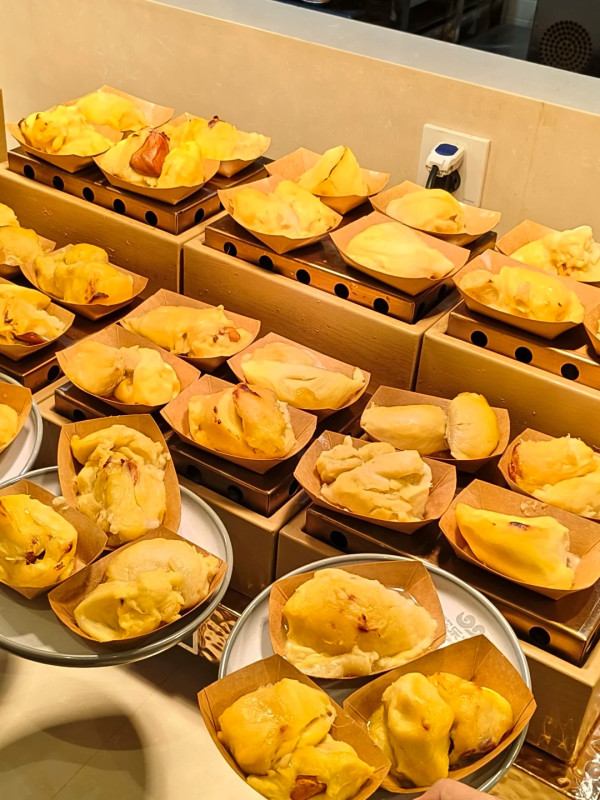 深圳火鍋放題｜歡樂牧場